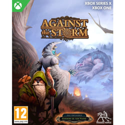 Fireshine Games Against The Storm