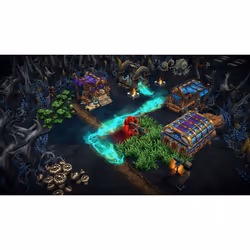 Fireshine Games Against The Storm - Vue supplémentaire 2
