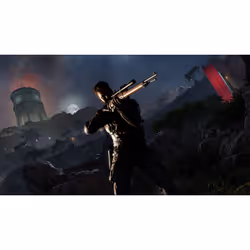 Rebellion Sniper Elite: Resistance - Deluxe Edition - Vue supplémentaire 2