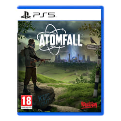 Rebellion Atomfall (PS5) Standard Multilingue PlayStation 5
