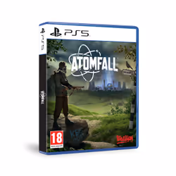 Rebellion Atomfall (PS5) Standard Multilingue PlayStation 5