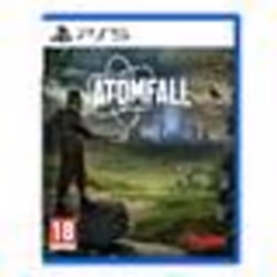 Atomfall - Jeu PS5