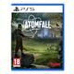 Atomfall - Jeu PS5