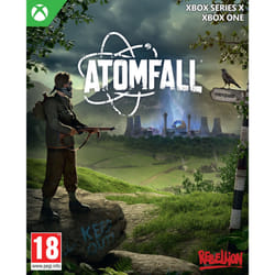 Fireshine Games Atomfall