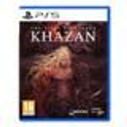 The First Berserker Khazan PS5