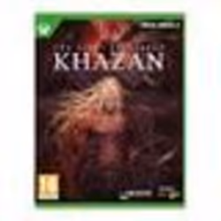 Jeu de rôle - Fireshine - The First Berserker Khazan - Xbox Series X - PEGI 16 - En boîte