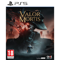 Fireshine Games Valor Mortis Standard PlayStation 5