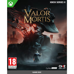 Fireshine Games Valor Mortis Standard Xbox Series X