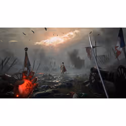 Fireshine Games Valor Mortis Standard Xbox Series X - Vue supplémentaire 2
