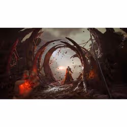 Fireshine Games Valor Mortis Standard Xbox Series X - Vue supplémentaire 3
