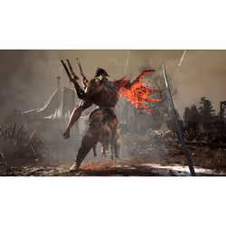 Fireshine Games Valor Mortis Standard Xbox Series X - Vue supplémentaire 4