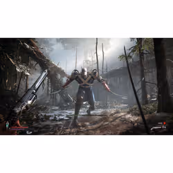 Fireshine Games Valor Mortis Standard Xbox Series X - Vue supplémentaire 6