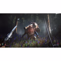 Fireshine Games Valor Mortis Standard Xbox Series X - Vue supplémentaire 8