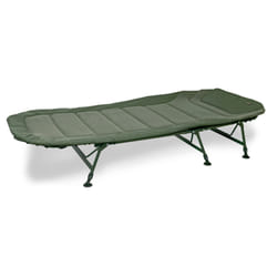 Bedchair 6 pieds Fox Warrior 2