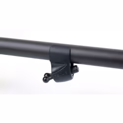 Fixation ajustable Fox Rod Clip Black Label
