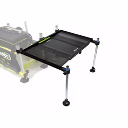 Desserte Matrix 3D Extendable Side Tray