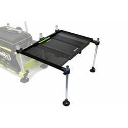 Desserte Matrix 3D Extendable Side Tray