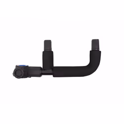 Barre Matrix 3D-R Double Protector Bar Long