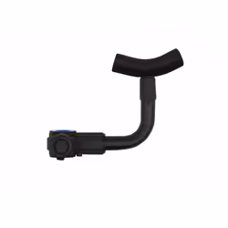 Support de canne Matrix 3D-R Eva Butt Rest