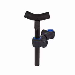 Support de canne Matrix 3D-R Eva Butt Rest Extending