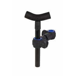 Support de canne Matrix 3D-R Eva Butt Rest Extending