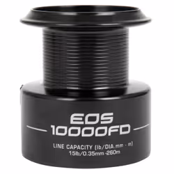 Bobine de rechange Eos pour Moulinet Fox 10000 FD