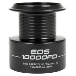 Bobine de rechange Eos pour Moulinet Fox 10000 FD