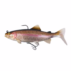 Leurre Truite réplicante Fox Rage SN 155g