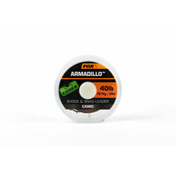 Ligne Fox armadillo