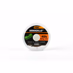 Ligne Fox armadillo
