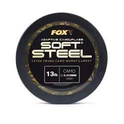 Ligne Adaptive Camouflage Soft Steel Fox
