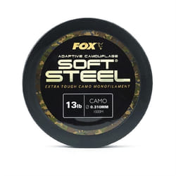 Ligne Adaptive Camouflage Soft Steel Fox