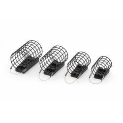 Feeder à cage standard Matrix small - noir - 20 g