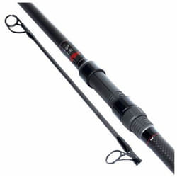 Fox Spomb Rods 12ft LR Canne Pêche à Soutenir en Charbon Puissante en Tir et Precise en Ferrée