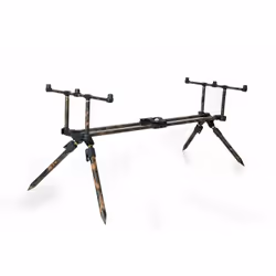 Rod Pod Fox Horizon Duo Camo