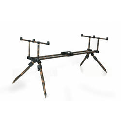 Rod Pod Fox Horizon Duo Camo