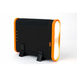 Lumière Fox halo power 48K