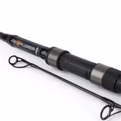 Canne à pêche Fox Explorer 10ft 4.25lb Spod/Marker/Full Shrink