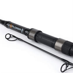 Canne à pêche Fox Explorer 10ft 4.25lb Spod/Marker/Full Shrink
