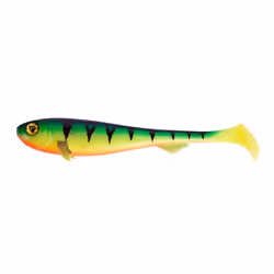 Leurre souple Fox Rage Super Slick Shad UV