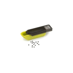 Lot de 5 plombs Matrix Soft Shot Dispenser - vert - TU