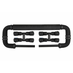 Barre repose canne Matrix 3D-R Folding Pole Support