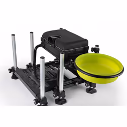 Support rond Matrix 3D-R X-Strong
