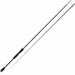 Canne spinning Fox Rage Warrior Dropshot 4-17g