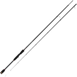 Canne spinning Fox Rage Warrior Dropshot 4-17g