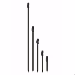 Bankstick Fox Black label 36"