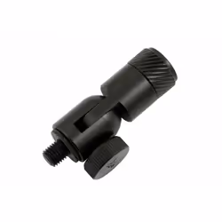 Adaptateur d'angle Fox black label QR