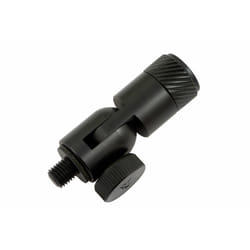 Adaptateur d'angle Fox black label QR