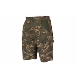 Short camo Fox(référence: CFX030)
