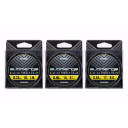 Tresse d'immersion Matrix 150m